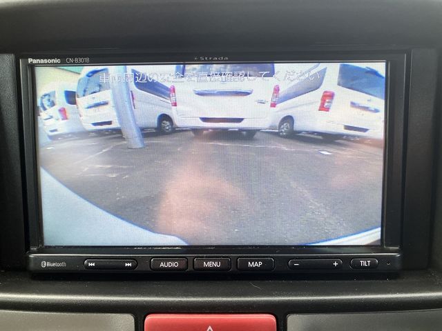 NISSAN NV100 CLIPPER RIO 4W 2020 Image 31