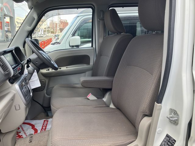 NISSAN NV100 CLIPPER RIO 4W 2020 Image 31