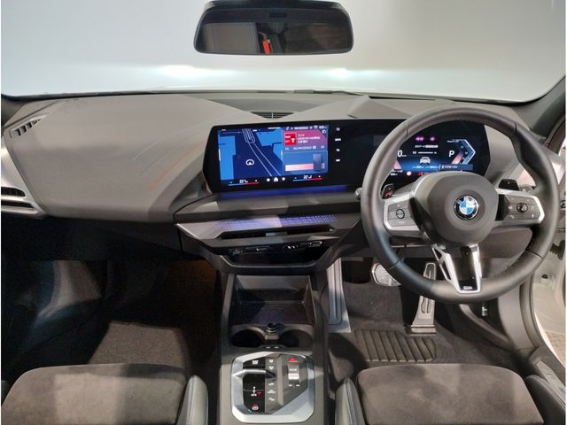 BMW 1SERIES 2024 Image 31