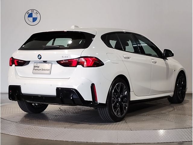 BMW 1SERIES 2024 Image 31