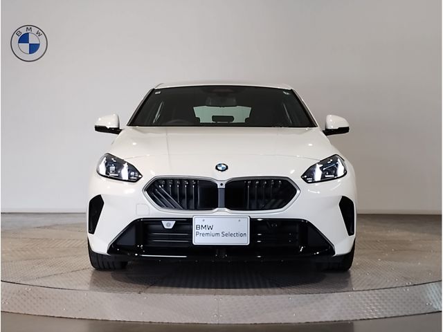 BMW 1SERIES 2024 Image 31