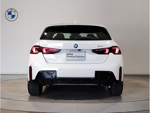 BMW 1SERIES 2024 Image 31