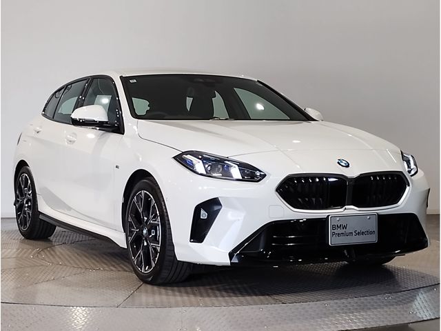 BMW 1SERIES 2024 Image 31