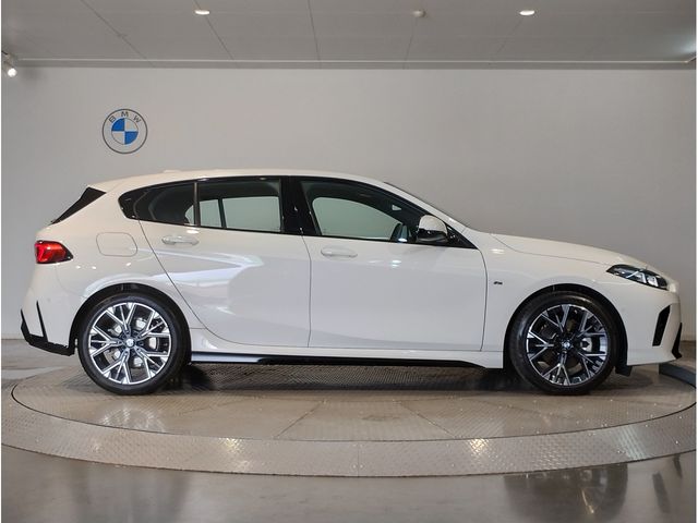 BMW 1SERIES 2024 Image 31