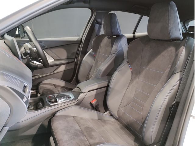 BMW 1SERIES 2024 Image 31