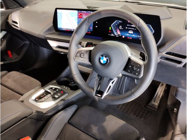 BMW 1SERIES 2024 Image 31