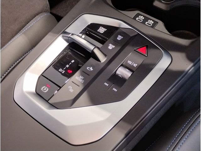 BMW 1SERIES 2024 Image 31