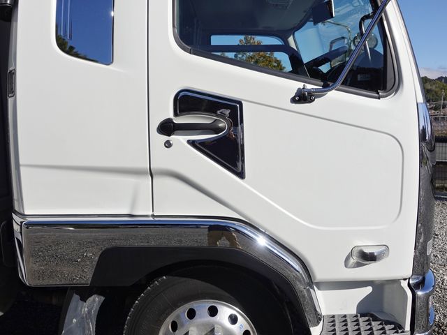 MITSUBISHI FUSOU FIGHTER 2020 Image 31