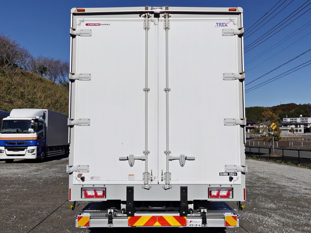 MITSUBISHI FUSOU FIGHTER 2020 Image 31