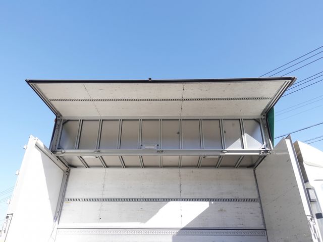 MITSUBISHI FUSOU FIGHTER 2020 Image 31