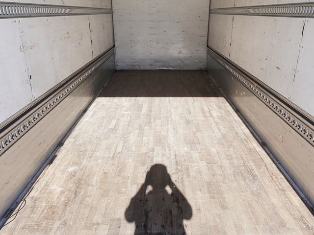 MITSUBISHI FUSOU FIGHTER 2020 Image 31