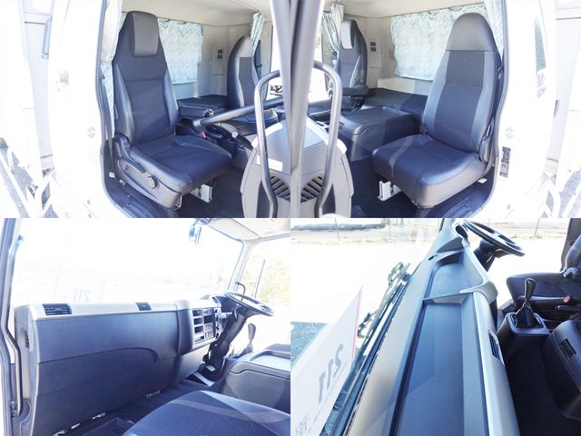 MITSUBISHI FUSOU FIGHTER 2020 Image 31