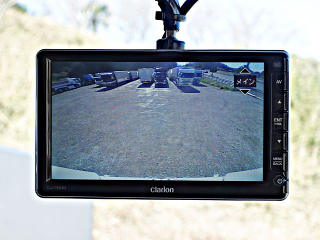 MITSUBISHI FUSOU FIGHTER 2020 Image 31