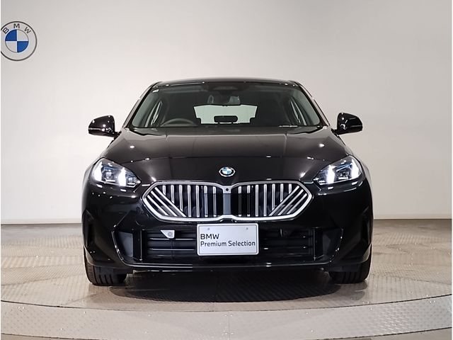 BMW 1SERIES 2025 Image 31