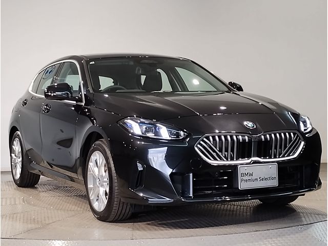 BMW 1SERIES 2025 Image 31