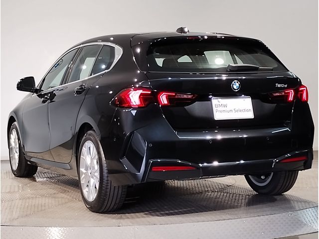 BMW 1SERIES 2025 Image 31