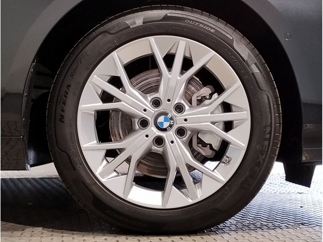 BMW 1SERIES 2025 Image 31