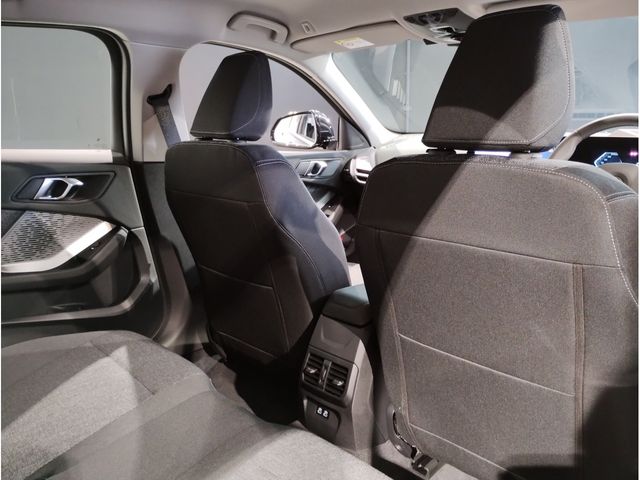 BMW 1SERIES 2025 Image 31