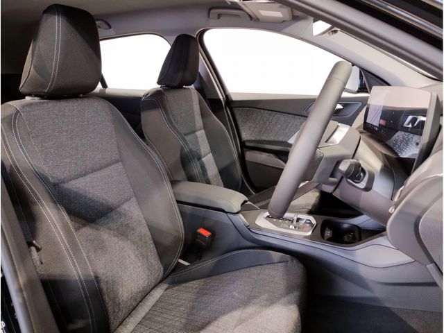 BMW 1SERIES 2025 Image 31