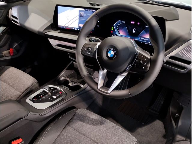 BMW 1SERIES 2025 Image 31