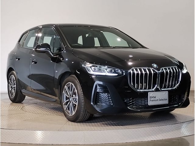 BMW 2SERIES ACTIVE T 2023 Image 31