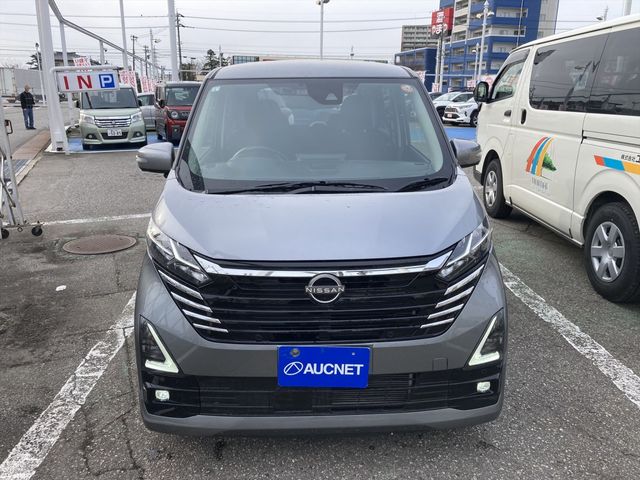 NISSAN DAYZ 2024 Image 31