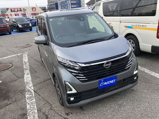 NISSAN DAYZ 2024 Image 31