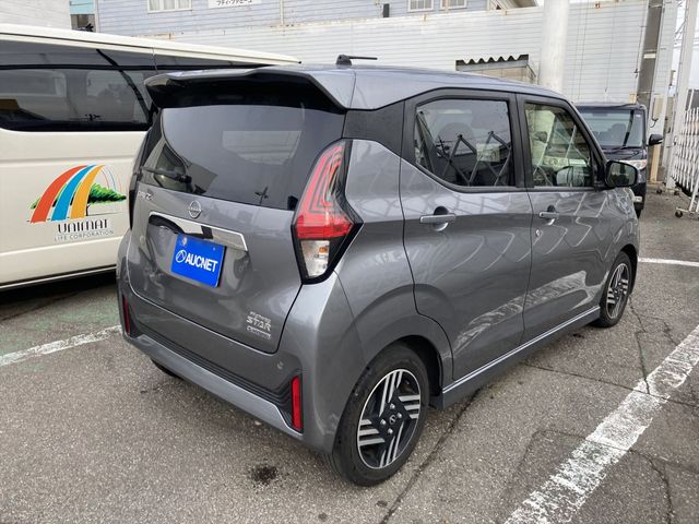 NISSAN DAYZ 2024 Image 31