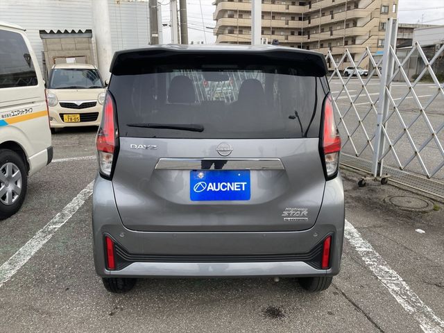 NISSAN DAYZ 2024 Image 31