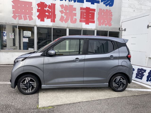 NISSAN DAYZ 2024 Image 31