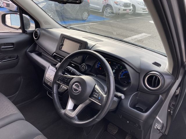 NISSAN DAYZ 2024 Image 31
