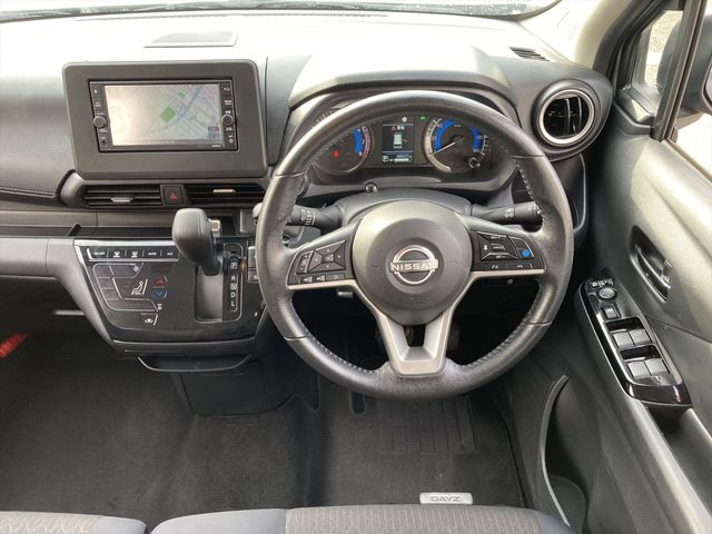 NISSAN DAYZ 2024 Image 31