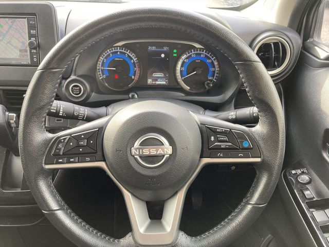 NISSAN DAYZ 2024 Image 31