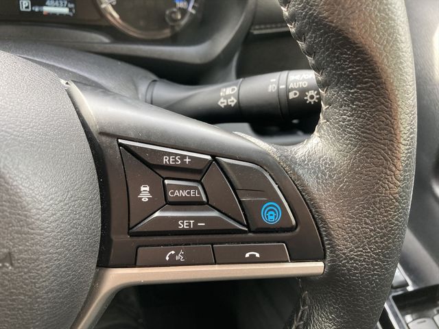 NISSAN DAYZ 2024 Image 31