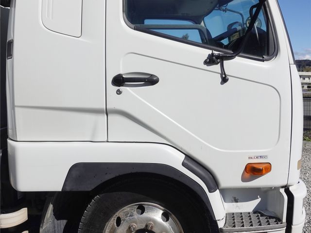 MITSUBISHI FUSOU FIGHTER 2016 Image 31