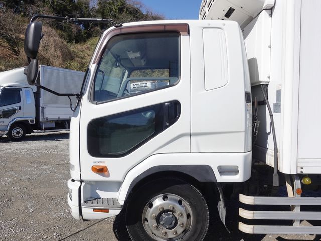 MITSUBISHI FUSOU FIGHTER 2016 Image 31