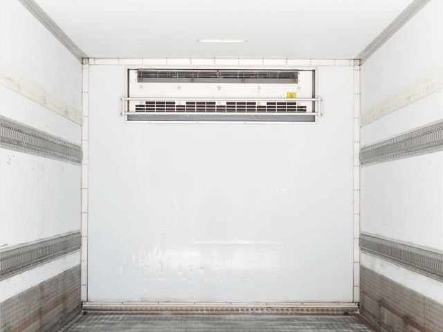 MITSUBISHI FUSOU FIGHTER 2016 Image 31