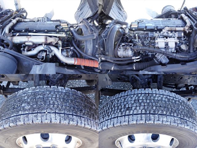 MITSUBISHI FUSOU FIGHTER 2016 Image 31