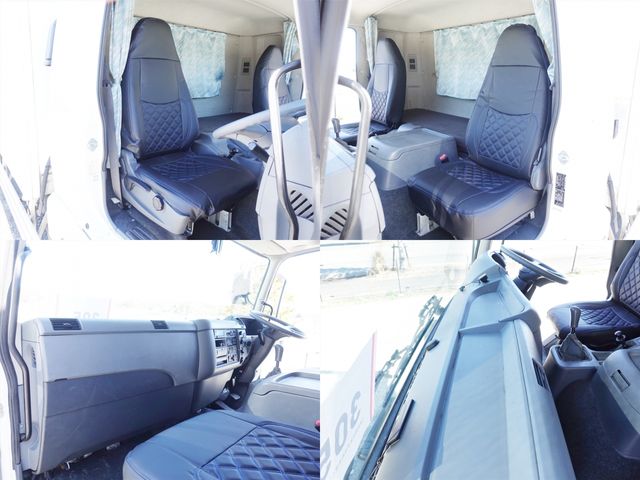 MITSUBISHI FUSOU FIGHTER 2016 Image 31