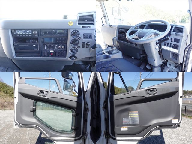 MITSUBISHI FUSOU FIGHTER 2016 Image 31