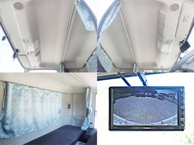 MITSUBISHI FUSOU FIGHTER 2016 Image 31