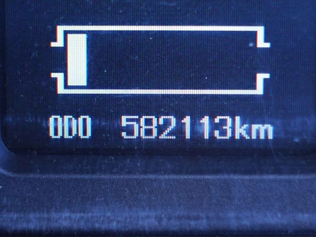 MITSUBISHI FUSOU FIGHTER 2016 Image 31