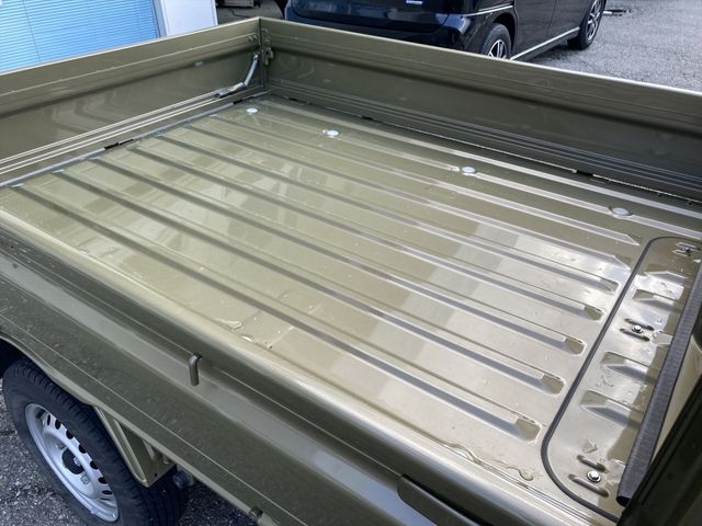 DAIHATSU HIJET TRUCK 4WD 2022 Image 31