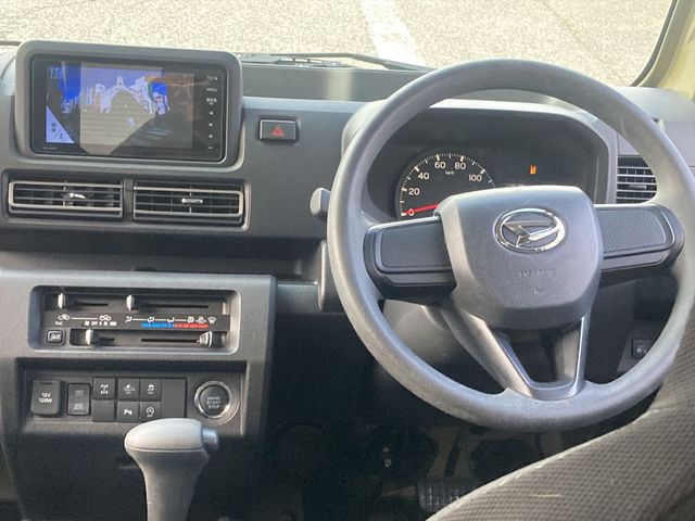 DAIHATSU HIJET TRUCK 4WD 2022 Image 31