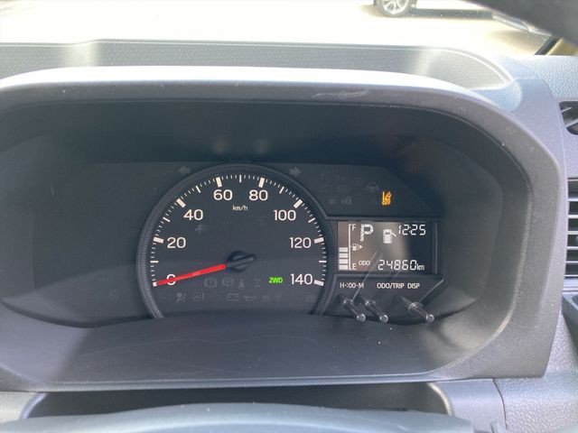 DAIHATSU HIJET TRUCK 4WD 2022 Image 31