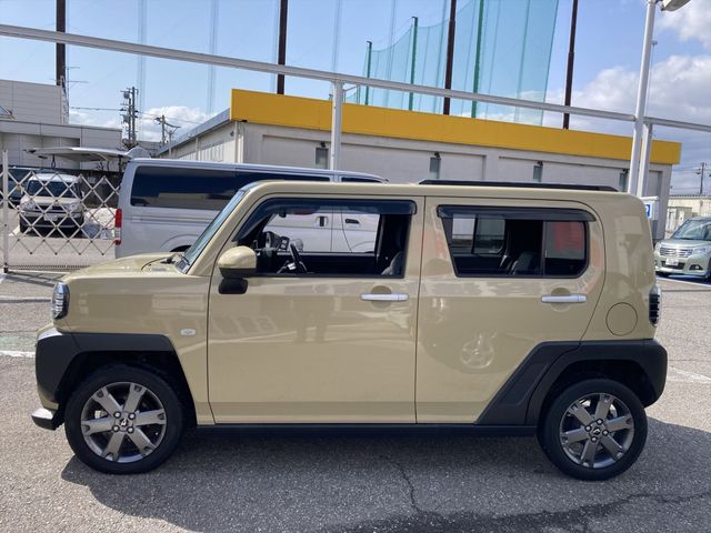 DAIHATSU TAFT 2021 Image 31