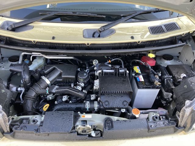 DAIHATSU TAFT 2021 Image 31