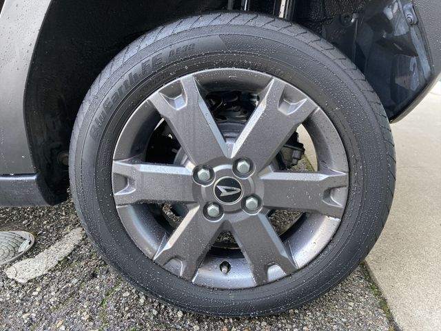 DAIHATSU TAFT 2021 Image 31