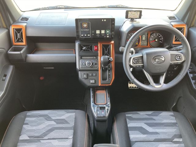 DAIHATSU TAFT 2021 Image 31