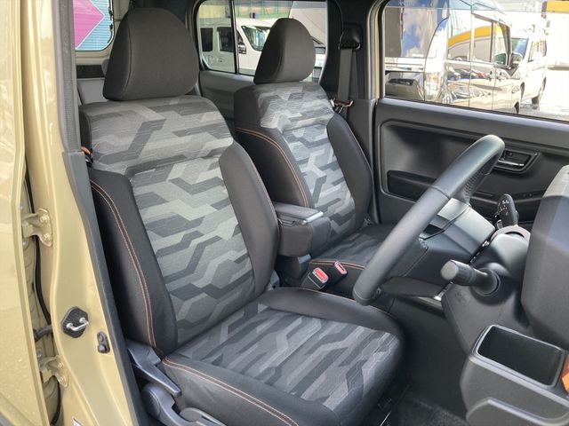 DAIHATSU TAFT 2021 Image 31